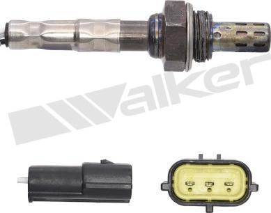 Walker Products 250-23084 - Sonda lambda autozon.pro