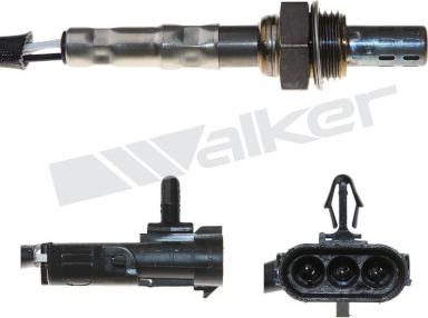 Walker Products 250-23147 - Sonda lambda autozon.pro