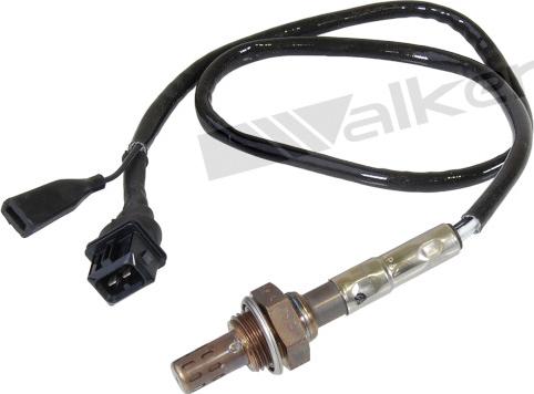 Walker Products 250-23124 - Sonda lambda autozon.pro