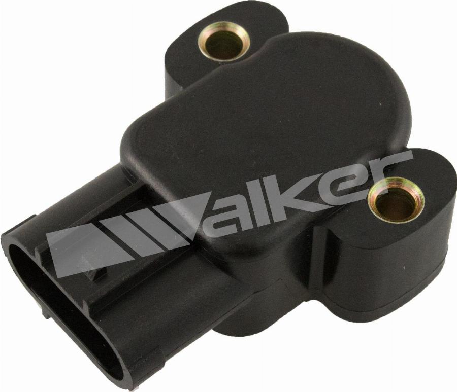 Walker Products 2001064 - Sensore, Regolazione valvola farfalla autozon.pro