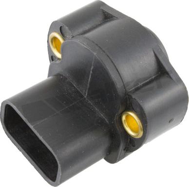 Walker Products 200-1007 - Sensore, Regolazione valvola farfalla autozon.pro