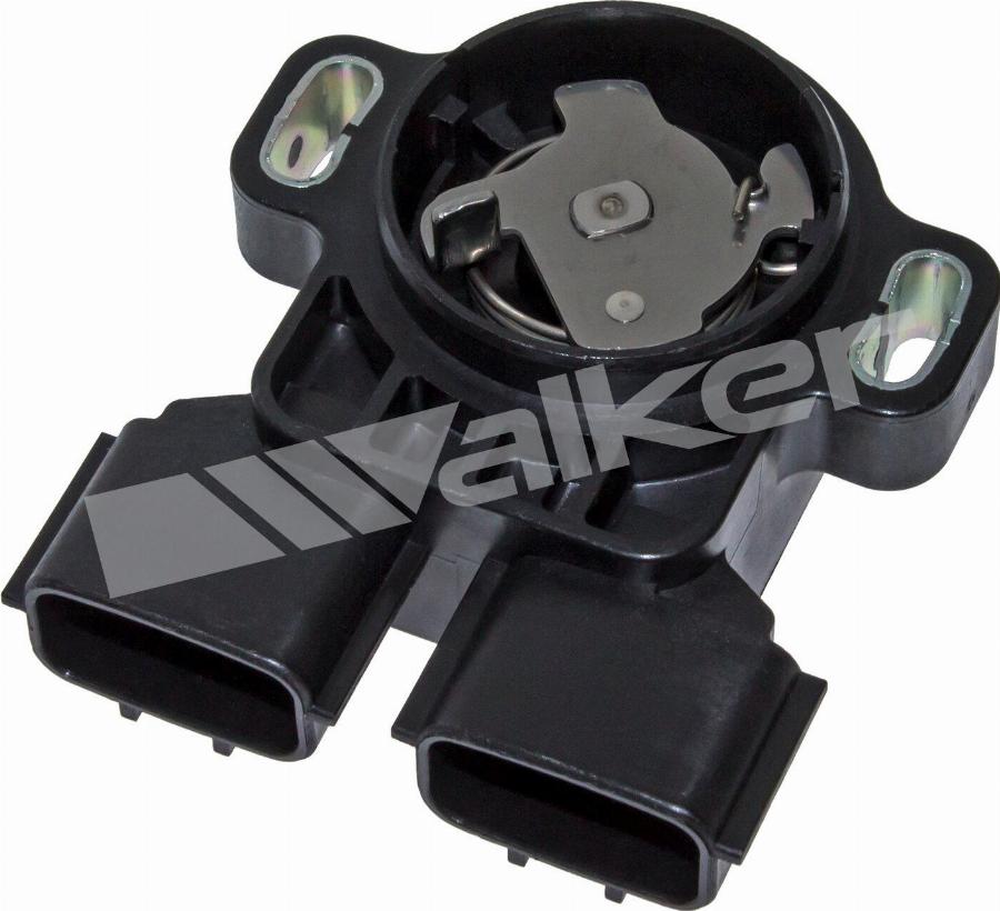 Walker Products 2001250 - Sensore, Regolazione valvola farfalla autozon.pro