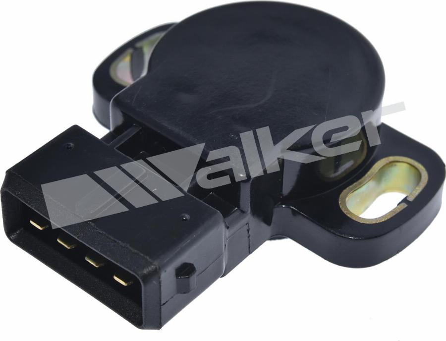 Walker Products 2001288 - Sensore, Regolazione valvola farfalla autozon.pro