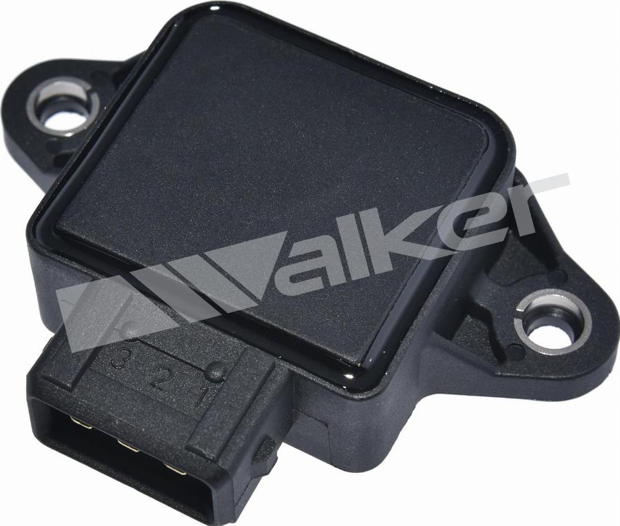 Walker Products 2001221 - Sensore, Regolazione valvola farfalla autozon.pro