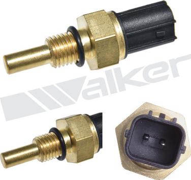 Walker Products 211-1075 - Sensore, Temperatura refrigerante autozon.pro