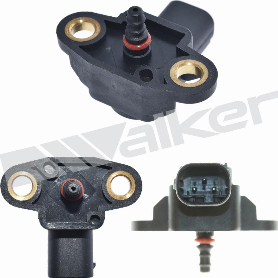 Walker Products 225-1061 - Sensore pressione aria, Aggiustaggio altimetrico autozon.pro