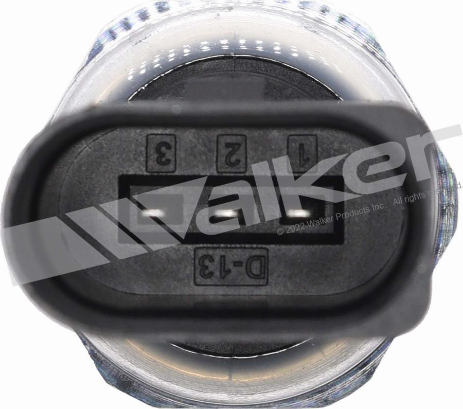 Walker Products 226-1020 - Interruttore a pressione, Climatizzatore autozon.pro