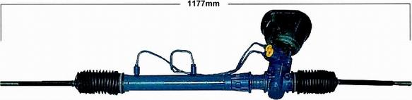 WAT RN82 - Scatola guida autozon.pro