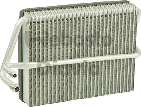 Webasto 82D0525086MA - Evaporatore, Climatizzatore autozon.pro