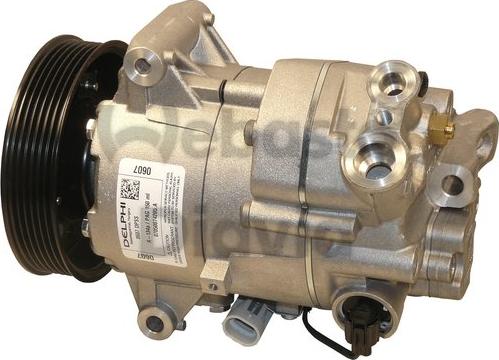 Webasto 82D0155949A - Compressore, Climatizzatore autozon.pro