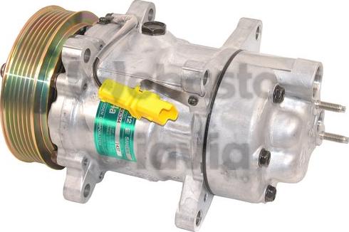 Webasto 82D0155419A - Compressore, Climatizzatore autozon.pro