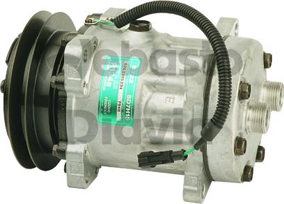 Webasto 82D0155044A - Compressore, Climatizzatore autozon.pro