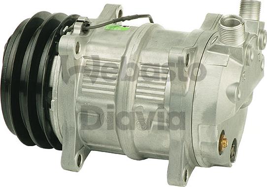 Webasto 82D0155193A - Compressore, Climatizzatore autozon.pro