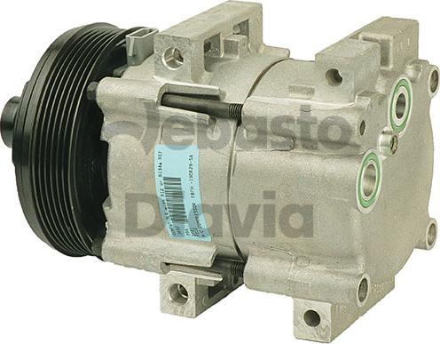 Webasto 82D0155105A - Compressore, Climatizzatore autozon.pro