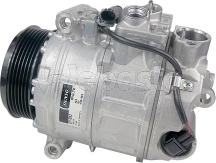 Webasto 82D0155340A - Compressore, Climatizzatore autozon.pro