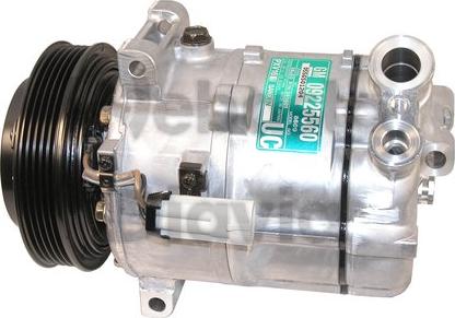 Webasto 82D0155380A - Compressore, Climatizzatore autozon.pro