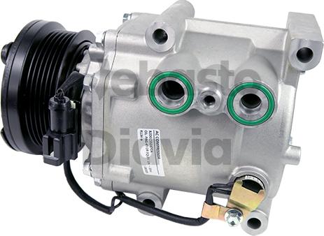 Webasto 82D0155247CA - Compressore, Climatizzatore autozon.pro