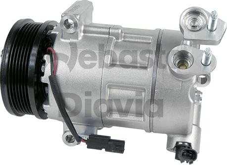 Webasto 82D0156332CA - Compressore, Climatizzatore autozon.pro