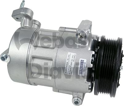 Webasto 82D0156332CA - Compressore, Climatizzatore autozon.pro