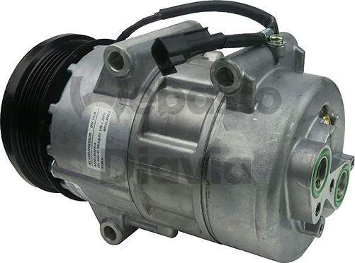 Webasto 82D0156320CA - Compressore, Climatizzatore autozon.pro