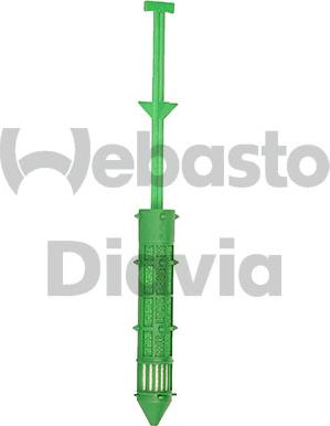 Webasto 82D0175655MA - Essiccatore, Climatizzatore autozon.pro