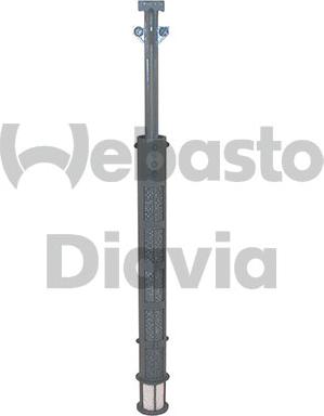 Webasto 82D0175668MA - Essiccatore, Climatizzatore autozon.pro