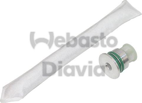 Webasto 82D0175681MA - Essiccatore, Climatizzatore autozon.pro