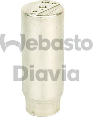 Webasto 82D0175041A - Essiccatore, Climatizzatore autozon.pro