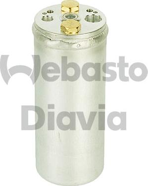 Webasto 82D0175146MA - Essiccatore, Climatizzatore autozon.pro