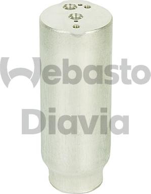 Webasto 82D0175117A - Essiccatore, Climatizzatore autozon.pro