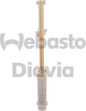 Webasto 82D0175341A - Essiccatore, Climatizzatore autozon.pro