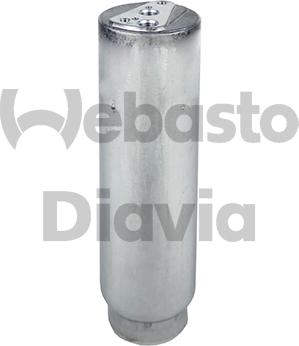 Webasto 82D0175762MA - Essiccatore, Climatizzatore autozon.pro