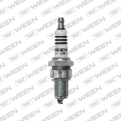 Ween 121-1386 - Candela accensione autozon.pro