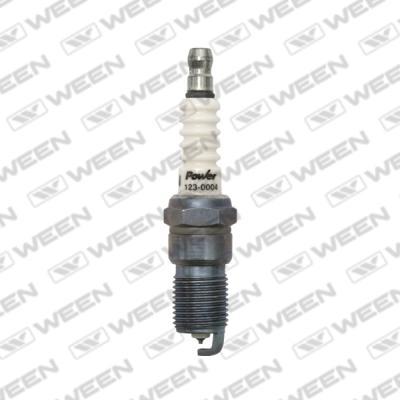 Ween 123-0004 - Candela accensione autozon.pro