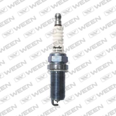 Ween 123-0005 - Candela accensione autozon.pro