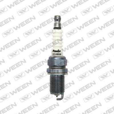 Ween 123-0006 - Candela accensione autozon.pro