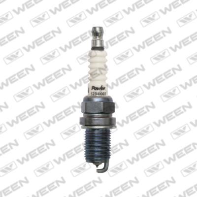 Ween 123-0003 - Candela accensione autozon.pro