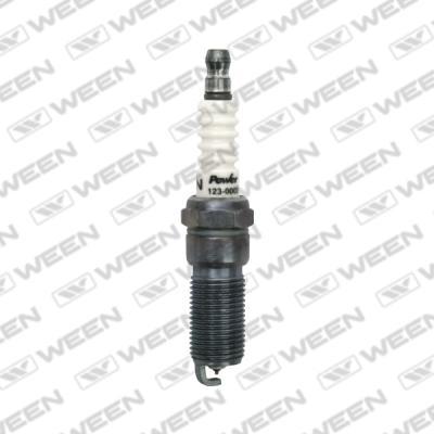 Ween 123-0002 - Candela accensione autozon.pro