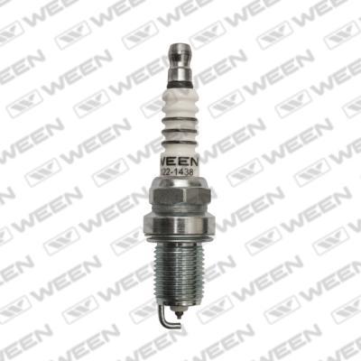 Ween 122-1438 - Candela accensione autozon.pro