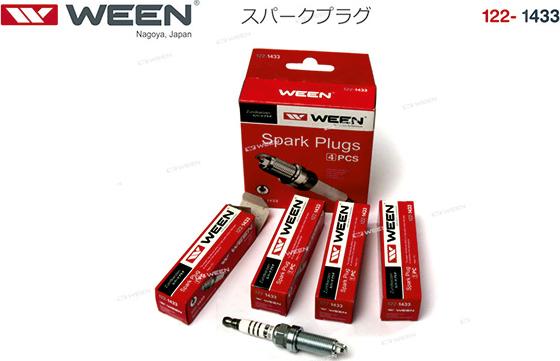 Ween 122-1433 - Candela accensione autozon.pro