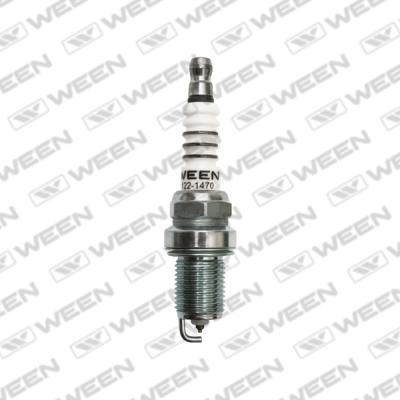 Ween 122-1470 - Candela accensione autozon.pro