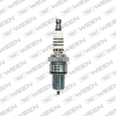 Ween 122-1386 - Candela accensione autozon.pro