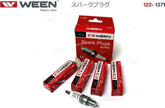 Ween 122-1371 - Candela accensione autozon.pro