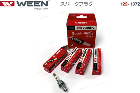 Ween 122-1372 - Candela accensione autozon.pro