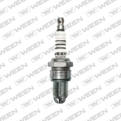 Ween 122-3378 - Candela accensione autozon.pro