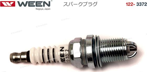 Ween 122-3372 - Candela accensione autozon.pro