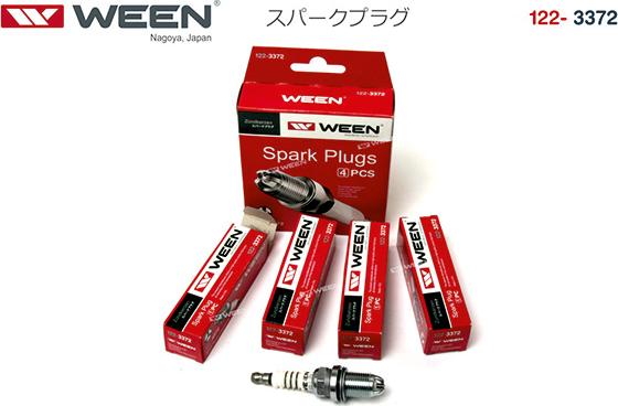 Ween 122-3372 - Candela accensione autozon.pro