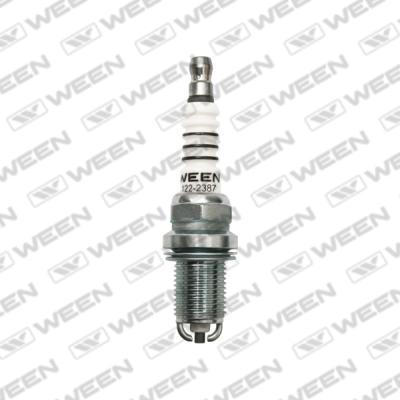 Ween 122-2387 - Candela accensione autozon.pro