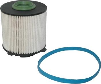 WE PARTS 4970 - Filtro carburante autozon.pro