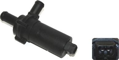 WE PARTS 441450001 - Pompa acqua ausiliaria autozon.pro